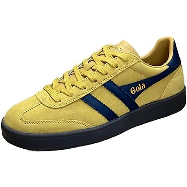 Gola  Halbschuhe Schnuerschuhe SUN/NAVY/ DARK GUM CMB735YE günstig online kaufen