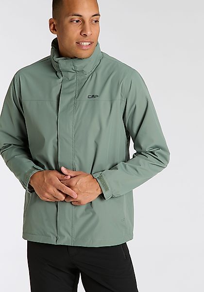 CMP Regenjacke Atmungsaktiv & Winddicht & günstig online kaufen