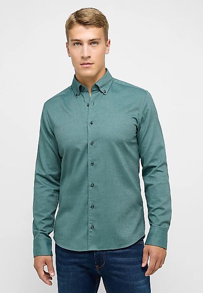 Eterna Langarmhemd "SLIM FIT" günstig online kaufen