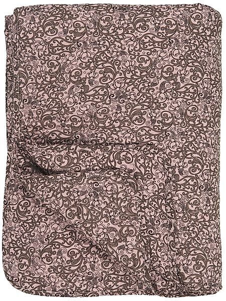 Wohndecke Decke Quilt Tagesdecke Überwurf Rot günstig online kaufen