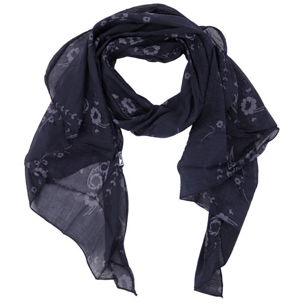 MIRROSI Modeschal Asymmetrischer Schal, Made in günstig online kaufen