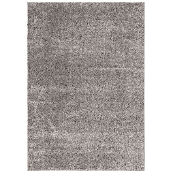 Pergamon Veloursteppich Luxus Soft-Velours Teppich Verona, günstig online kaufen