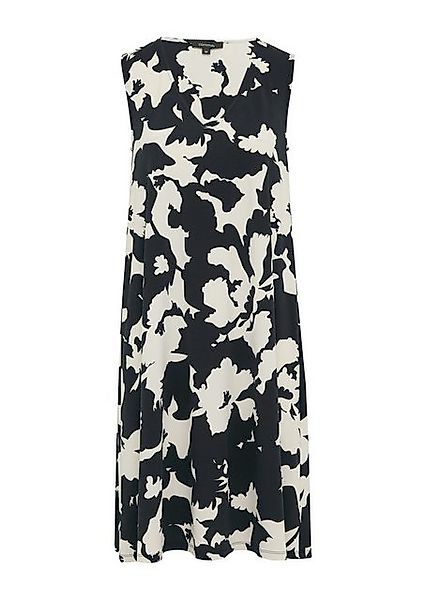 Comma Maxikleid günstig online kaufen
