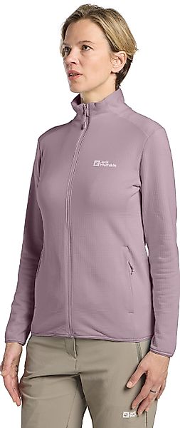 Jack Wolfskin Fleecejacke 0 Atmungsaktiv, leicht, günstig online kaufen