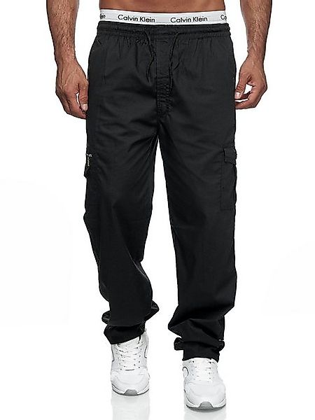 Jan Paulsen Cargohose Herren Cargo Hose Outdoor Schlupfhose (1-tlg) eine ta günstig online kaufen