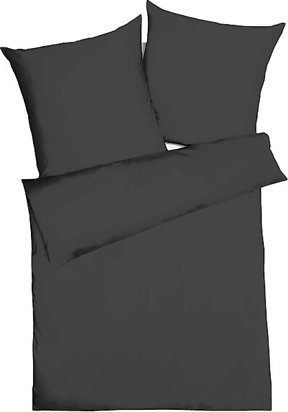 Kaeppel Bettwäsche "Uni" 2 tlg. Unifarben günstig online kaufen