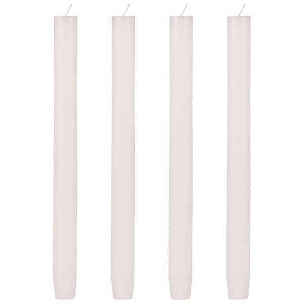 matches21 HOME & HOBBY Tafelkerze Stab-Kerzen günstig online kaufen