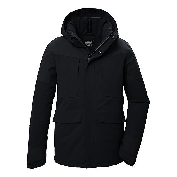 Killtec 3-in-1-Funktionsjacke Jacke KOW 81 MN JCKT günstig online kaufen