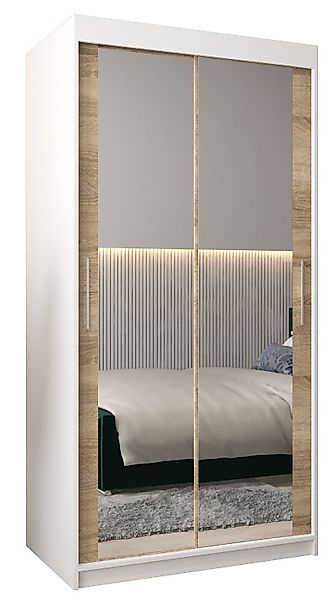 ABIKS MÖBEL Kleiderschrank Tokyo 3 Schlafzimmerschrank günstig online kaufen