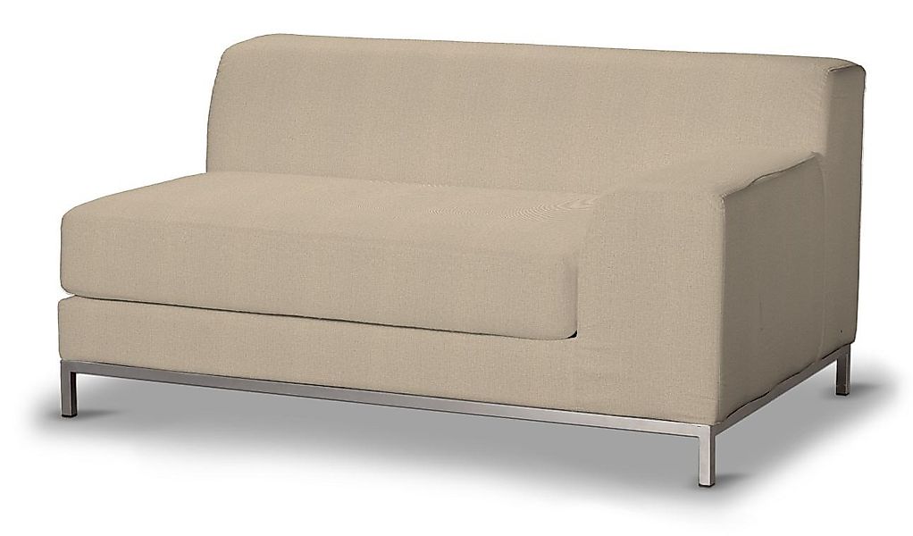 Kramfors 2-Sitzer Sofabezug, Lehne rechts, beige, Bezug für Kramfors 2-Sitz günstig online kaufen