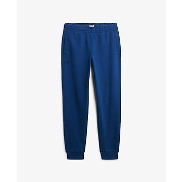 Superdry  Trainingsanzüge Jogging  Essential Logo günstig online kaufen