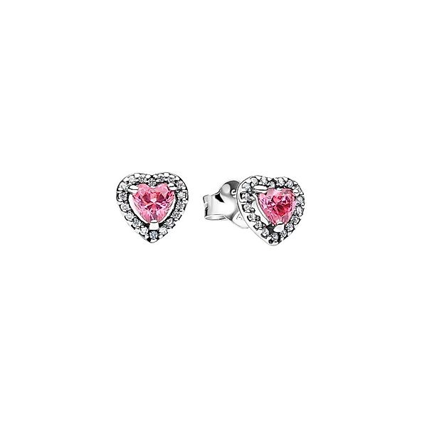 Pandora Paar Ohrstecker 298427C02, Pandora Timeless, günstig online kaufen