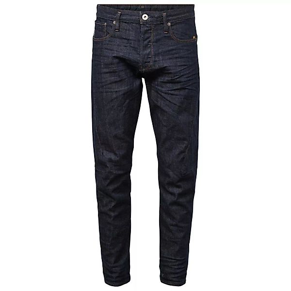 G-star Scutar 3d Slim Tapered Jeans 36 3D Raw Denim günstig online kaufen