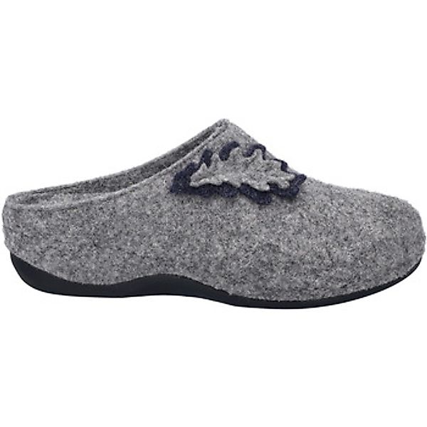 Josef Seibel Hausschuh "Cholet 05, grau" günstig online kaufen