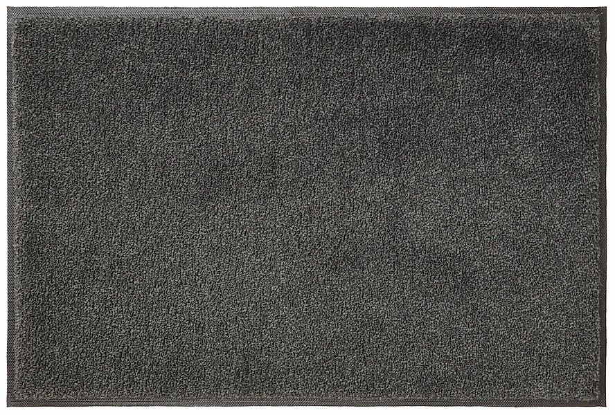 OTTO home Fußmatte "Ember" rechteckig 9 mm Höhe Schmutzfangmatte, In- und O günstig online kaufen