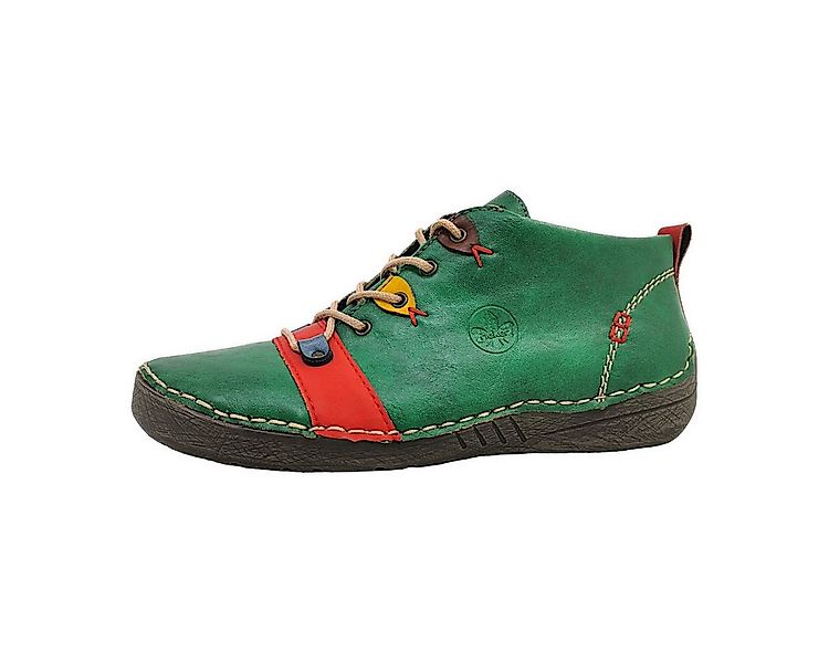 Rieker Stiefelette Stiefelette günstig online kaufen