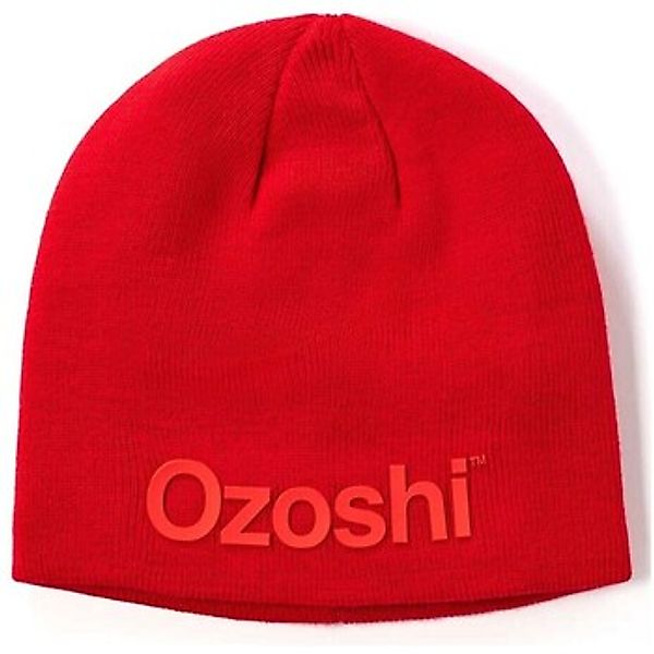 Ozoshi  Mütze Hiroto Classic Beanie günstig online kaufen