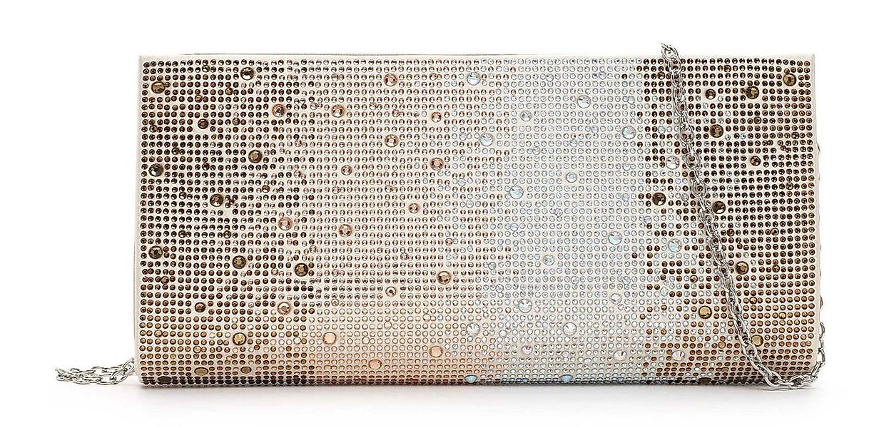 Tamaris Clutch Rhinestone Clutch günstig online kaufen
