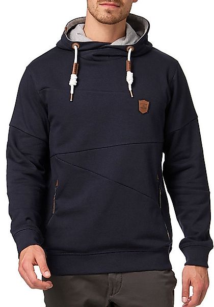Indicode Kapuzensweatshirt INAix günstig online kaufen