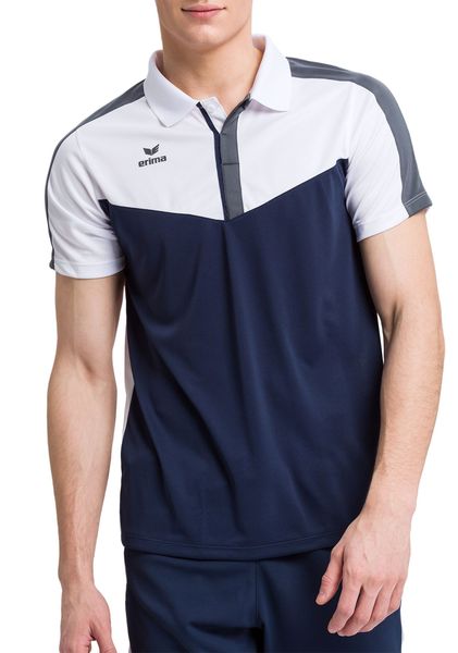 Erima Poloshirt Herren Squad Poloshirt günstig online kaufen