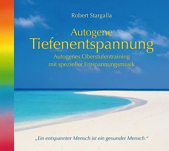 Neptun Hörspiel Autogene Tiefenentspannung günstig online kaufen