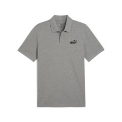 PUMA Poloshirt Essentials No. 1 Logo günstig online kaufen