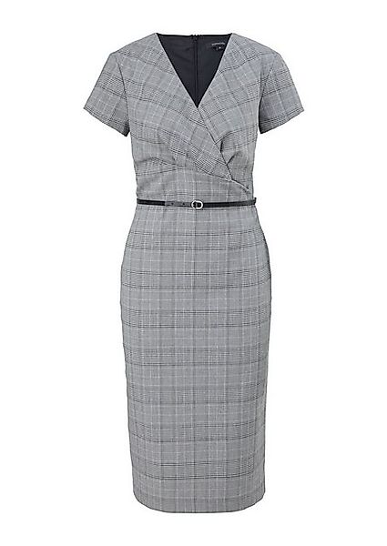 Comma Bleistiftkleid günstig online kaufen