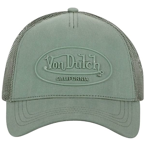 Von Dutch  Schirmmütze VD/1/CB/LOG/09 günstig online kaufen
