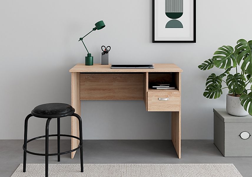 VOGL Möbelfabrik Schreibtisch "Flo" günstig online kaufen