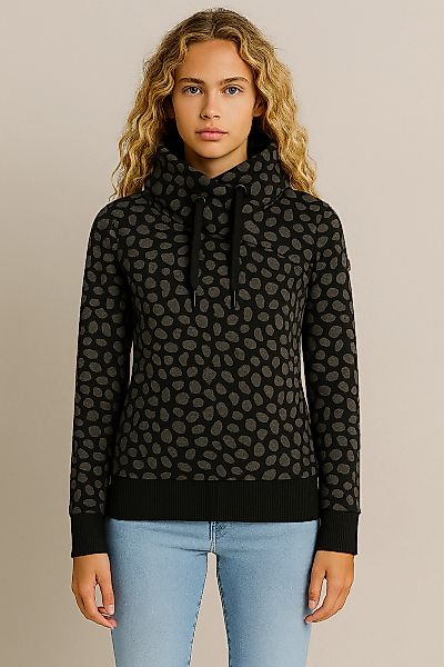 Ragwear Sweatshirt "NESKA LEO O" günstig online kaufen