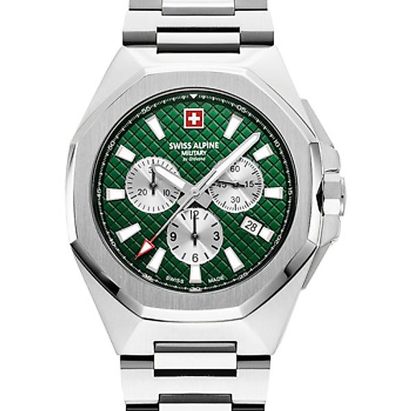 Swiss Alpine Military Quarzuhr 7005.9134SAM günstig online kaufen