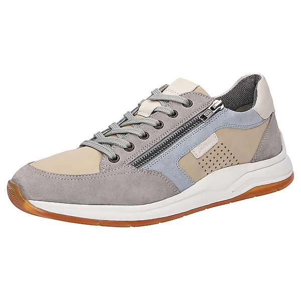 SIOUX Turibio-702-J Sneaker günstig online kaufen