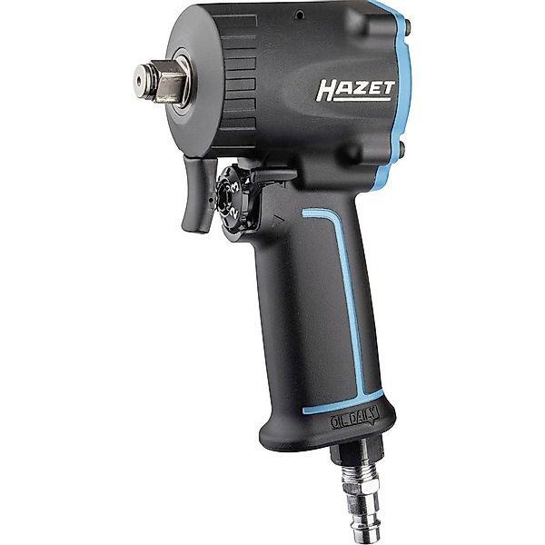 HAZET Druckluft-Schlagschrauber Hazet 9012M-1 Druckluft-Schlagschrauber günstig online kaufen