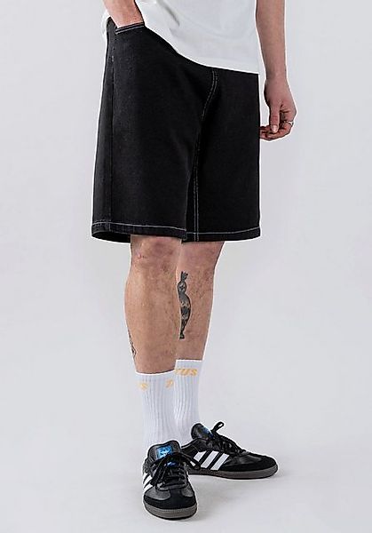 TITUS Jeansshorts Boogy Short günstig online kaufen