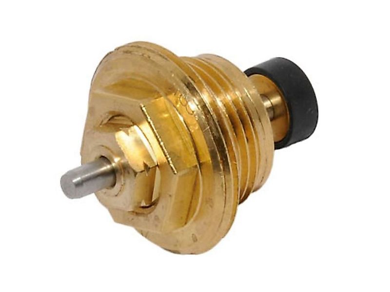 IMI Heimeier Heizkörper Umrüst - Oberteil mit T-Kennzeichnung, DN 10-15 günstig online kaufen