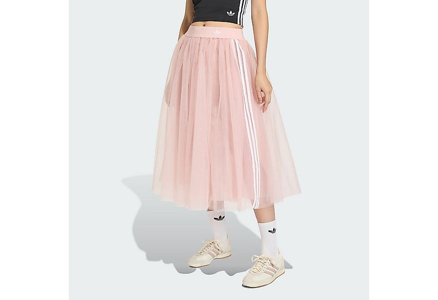 adidas Originals Tüllrock ADIDAS ORIGINALS TÜLLROCK (1-tlg) günstig online kaufen