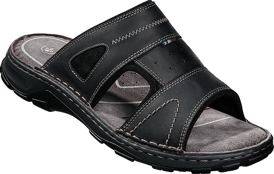 Franco Bettoni Pantolette Perfekte Passform und günstig online kaufen