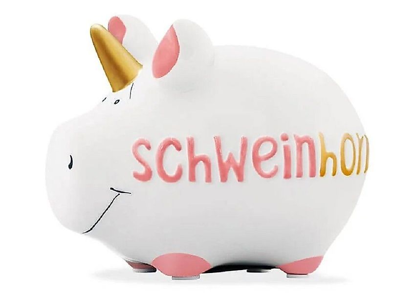 G.Wurm GmbH Spardose KCG Kleinschwein Sparbüchse Sparschwein Urlaubskasse S günstig online kaufen