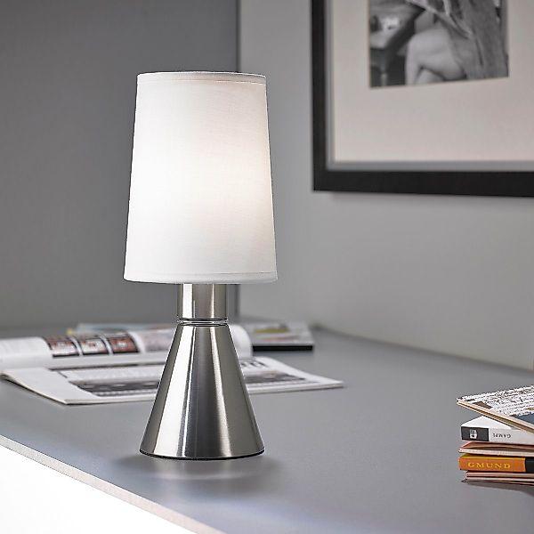 MeLiTec Tischleuchte LED Tisch Lampe T91-2, günstig online kaufen