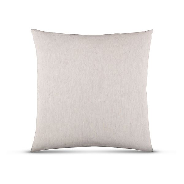 Arsvita Kissenhülle mit verdecktem Reißverschluss 60x60cm günstig online kaufen