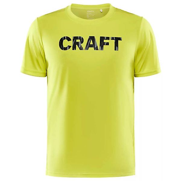 Craft Core Charge Kurzärmeliges T-shirt M N Light günstig online kaufen