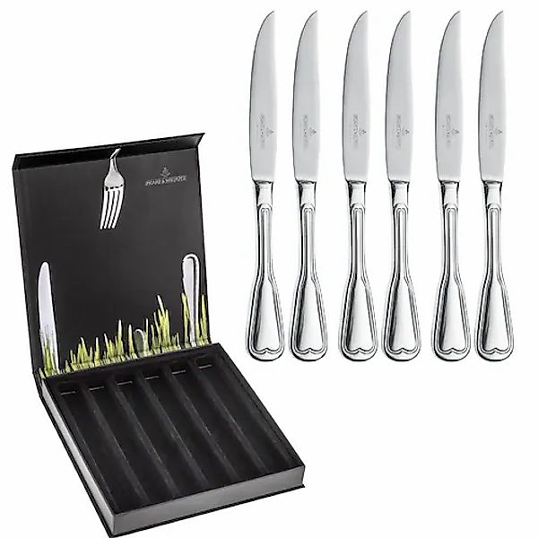 Picard & Wielpütz Solingen Steakmesser »Altfaden, im Geschenkkarton« günstig online kaufen