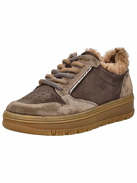 Paul Green Paul Green - 5369-026 - Beige Schnürschuh günstig online kaufen
