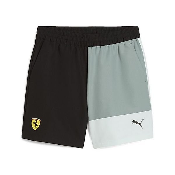 PUMA Shorts Scuderia Ferrari HP Race Lifestyle Shorts Jugendliche günstig online kaufen