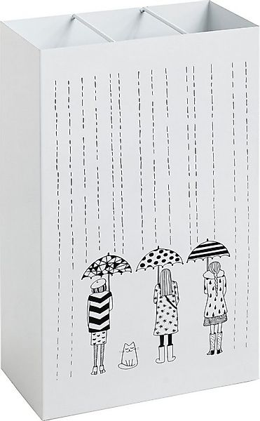 HAKU Schirmständer 22381, Breite 30 cm günstig online kaufen