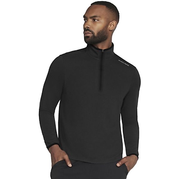 Skechers  Trainingsjacken Skech-Knits Burst 1/4 Zip günstig online kaufen