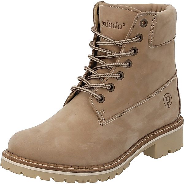 Palado Funnall Schnürstiefel günstig online kaufen