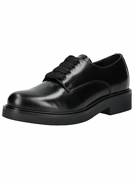 Nero Giardini Schnürschuh "Nero Giardini Halbschuhe Leder" günstig online kaufen