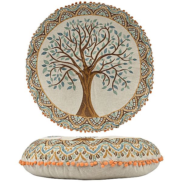 Marrakesch Orient & Mediterran Interior Bodenkissen günstig online kaufen