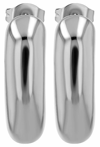 Adelia´s Paar Ohrhänger "Damen Ohrringe – Ohrstecker aus Edelstahl" Perfekt günstig online kaufen